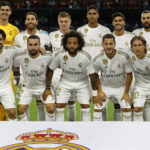 FC Bayern v Real Madrid – 2019 International Champions Cup