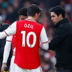 Arteta-Ozil