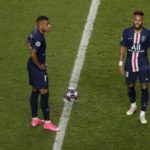 APTOPIX Portugal Soccer Champions League Final