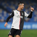 SSC Napoli v Juventus – Serie A