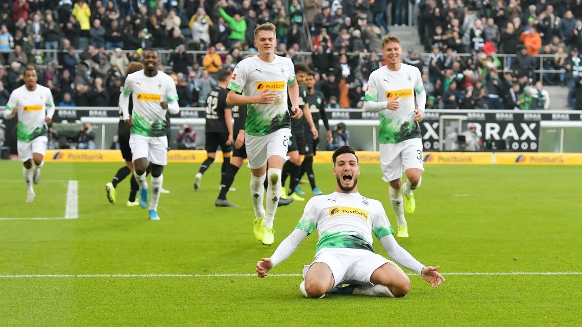 Fantasy Bundesliga 2020/21: Matchday 2