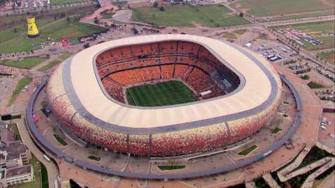 The most beautiful Football Stadiums in the world