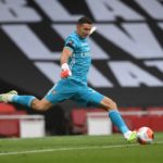 What is available in the Goalkeeping Rack for Scaloni’s Argentina?