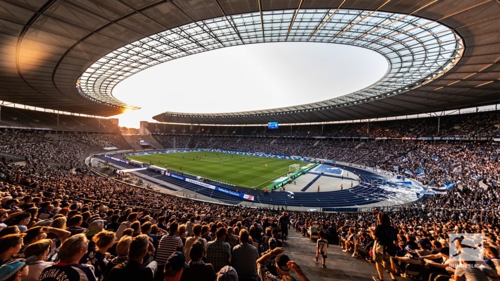 The most beautiful Football Stadiums in the world