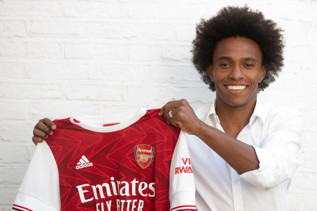 willian