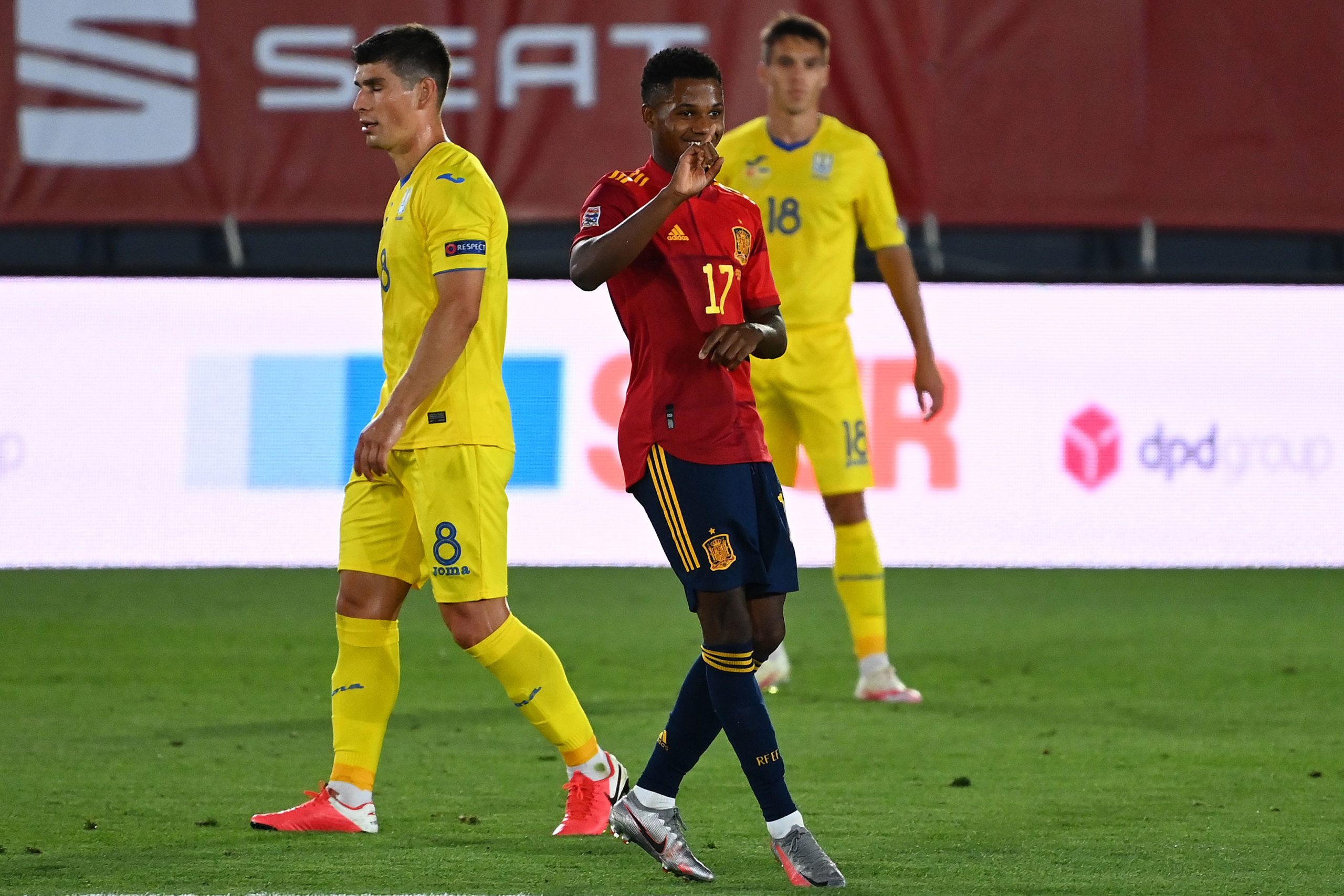 UEFA Nations League Roundup 2020/21: Chapter Two