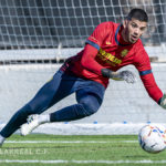 What is available in the Goalkeeping Rack for Scaloni’s Argentina?