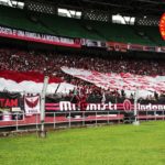 Gelora Bung Karno Stadium