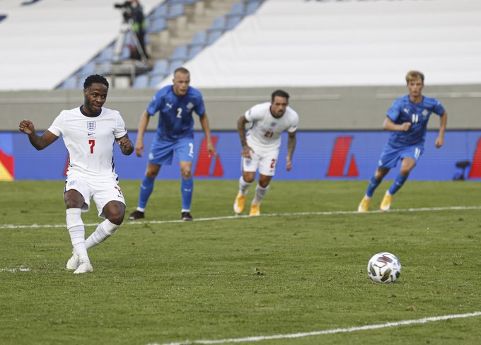 UEFA Nations League Roundup 2020/21: Chapter One