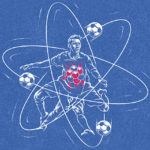 Messi Book