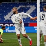 UEFA Nations League Roundup 2020/21: Chapter One