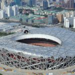 The most beautiful Football Stadiums in the world