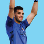 What is available in the Goalkeeping Rack for Scaloni’s Argentina?