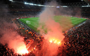 World’s Loudest: Five Clubs With The Most Diehard Fans