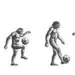 football-evolution
