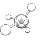 football-spot-molecule