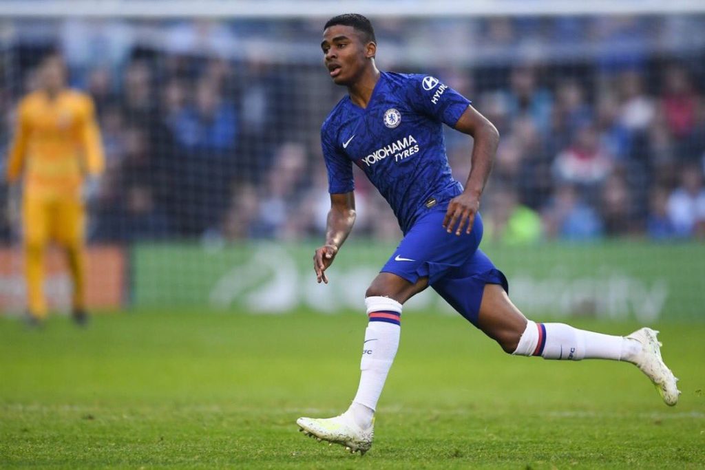 A List Of Premier League Youngsters To Look Out For