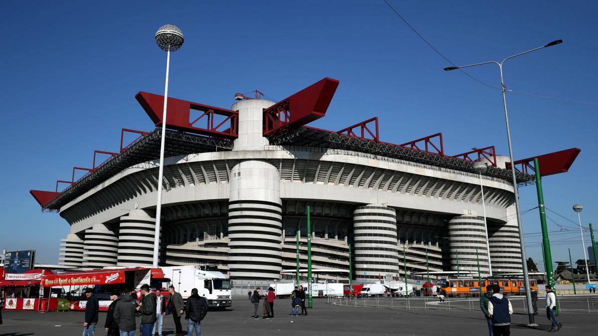 The most beautiful Football Stadiums in the world