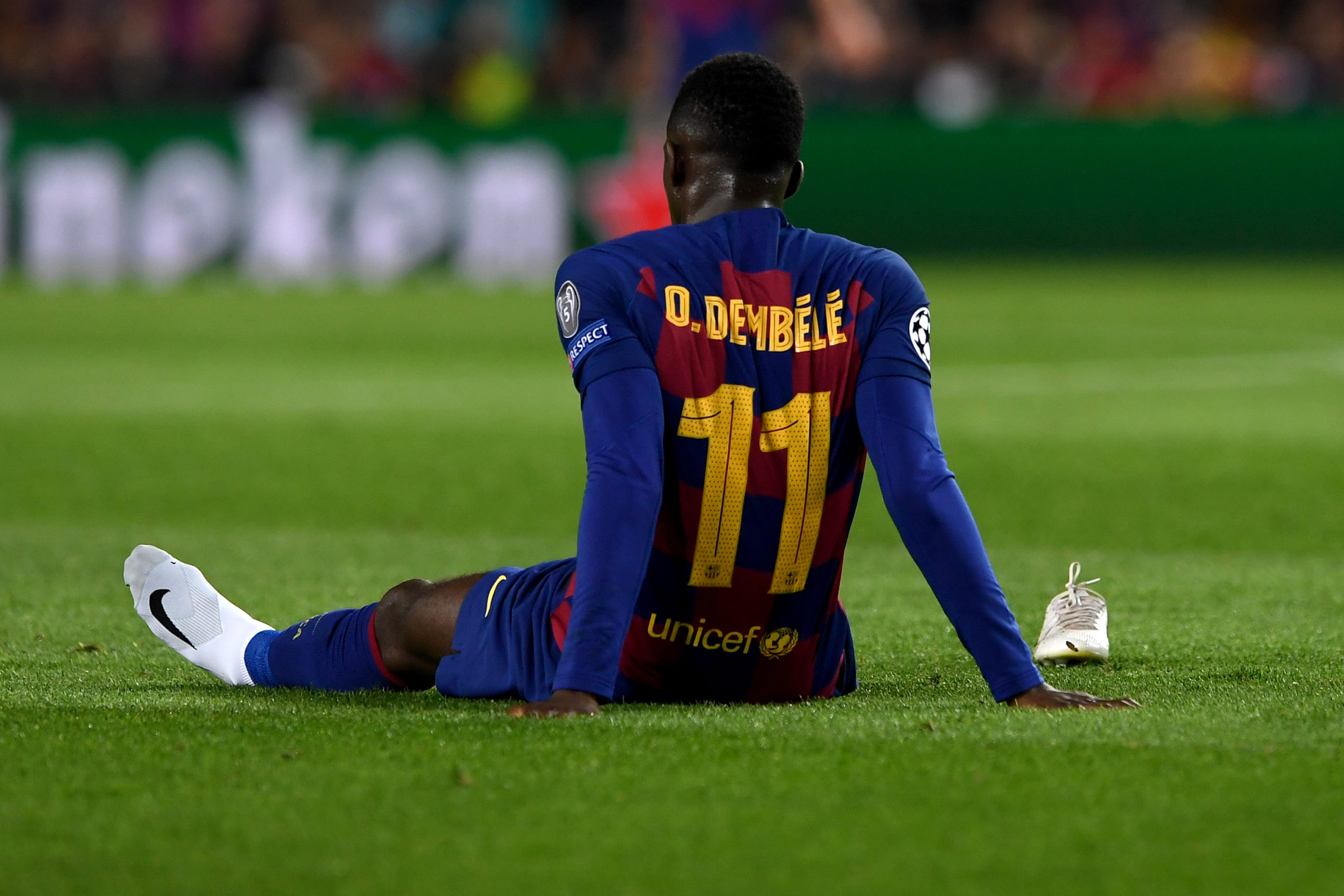 dembele