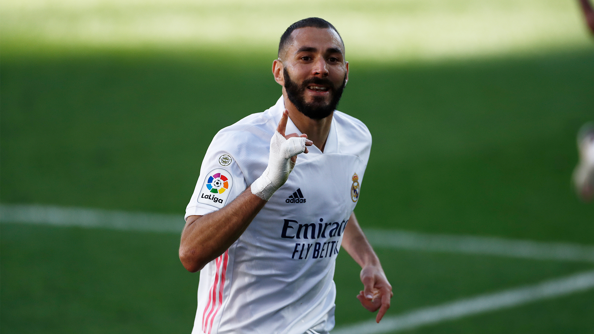 benzema