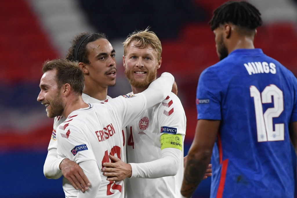 UEFA Nations League Roundup 2020/21: Chapter Four