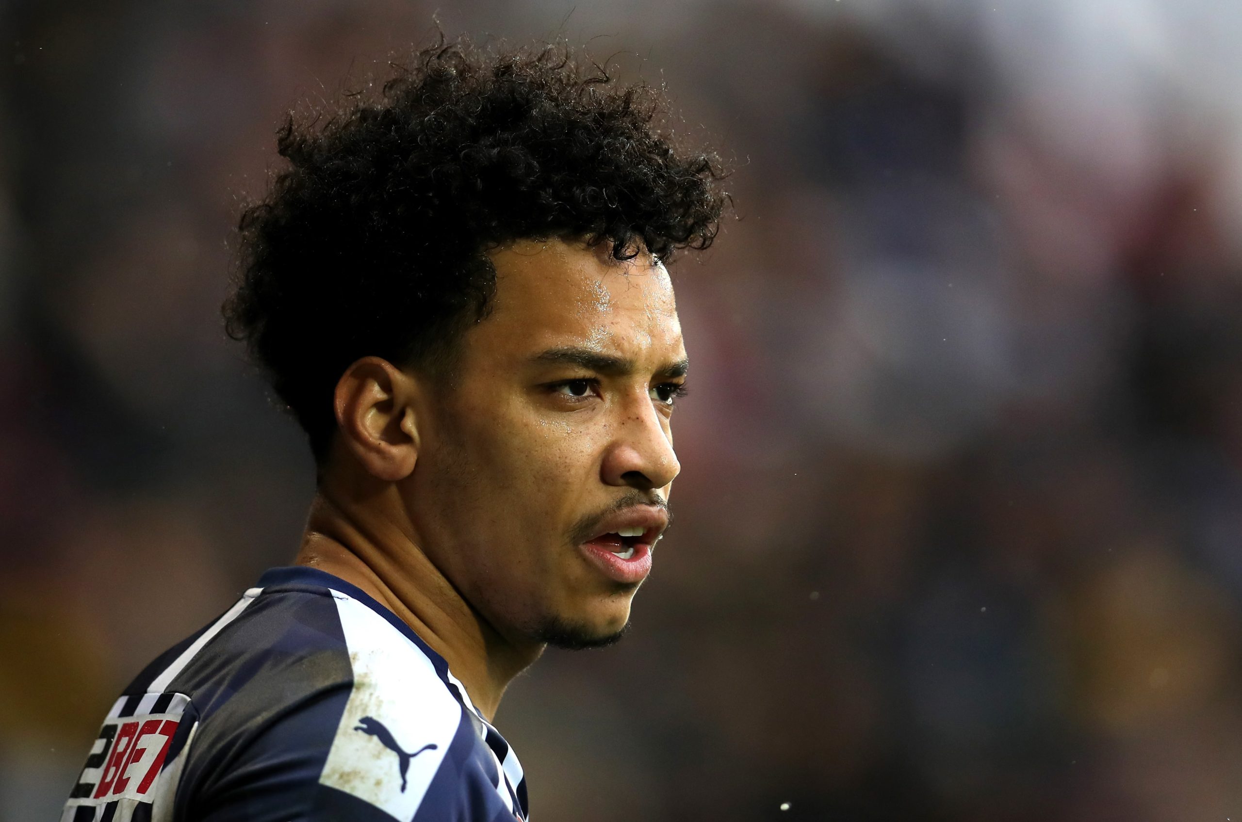 Fantasy Premier League 2020/21: Gameweek 4