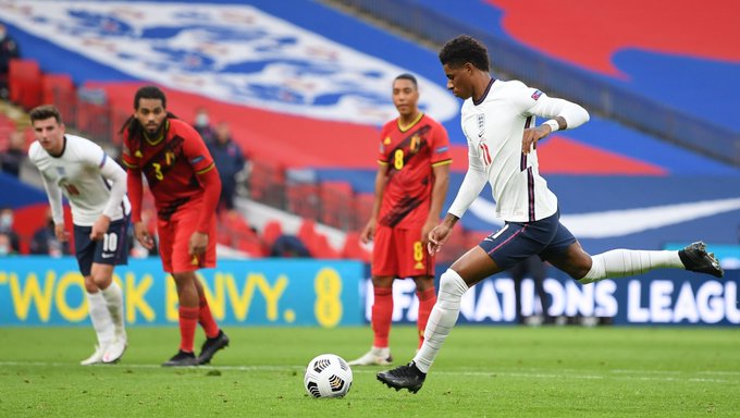 UEFA Nations League Roundup 2020/21: Chapter Three