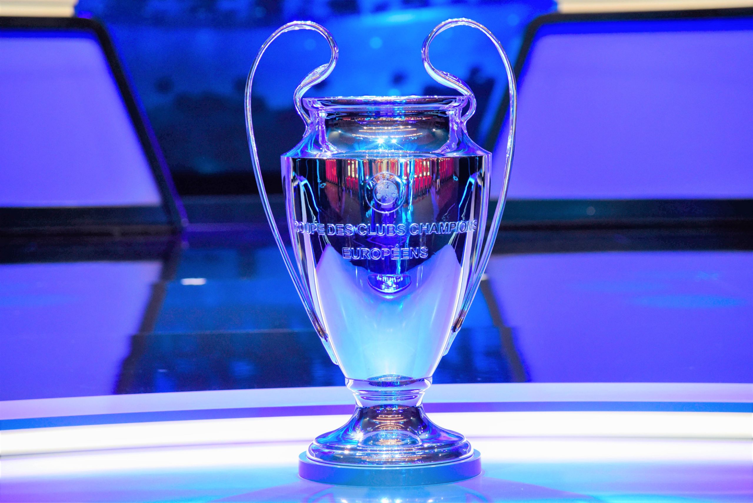 UEFA Champions League 2020/21 - Group Stage Verdict