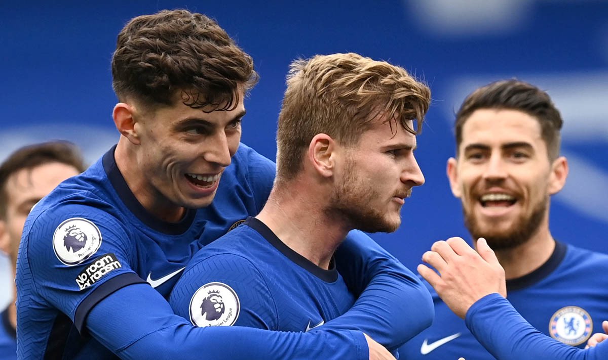 Premier League Roundup 2020/21: Gameweek 5