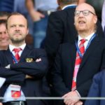 Is there a doom impending Manchester United?