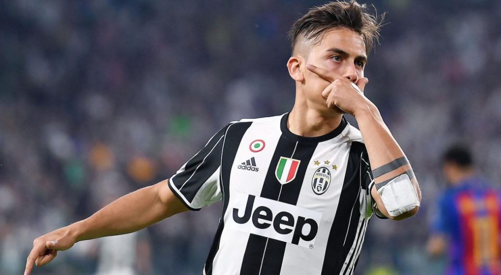 Dybala