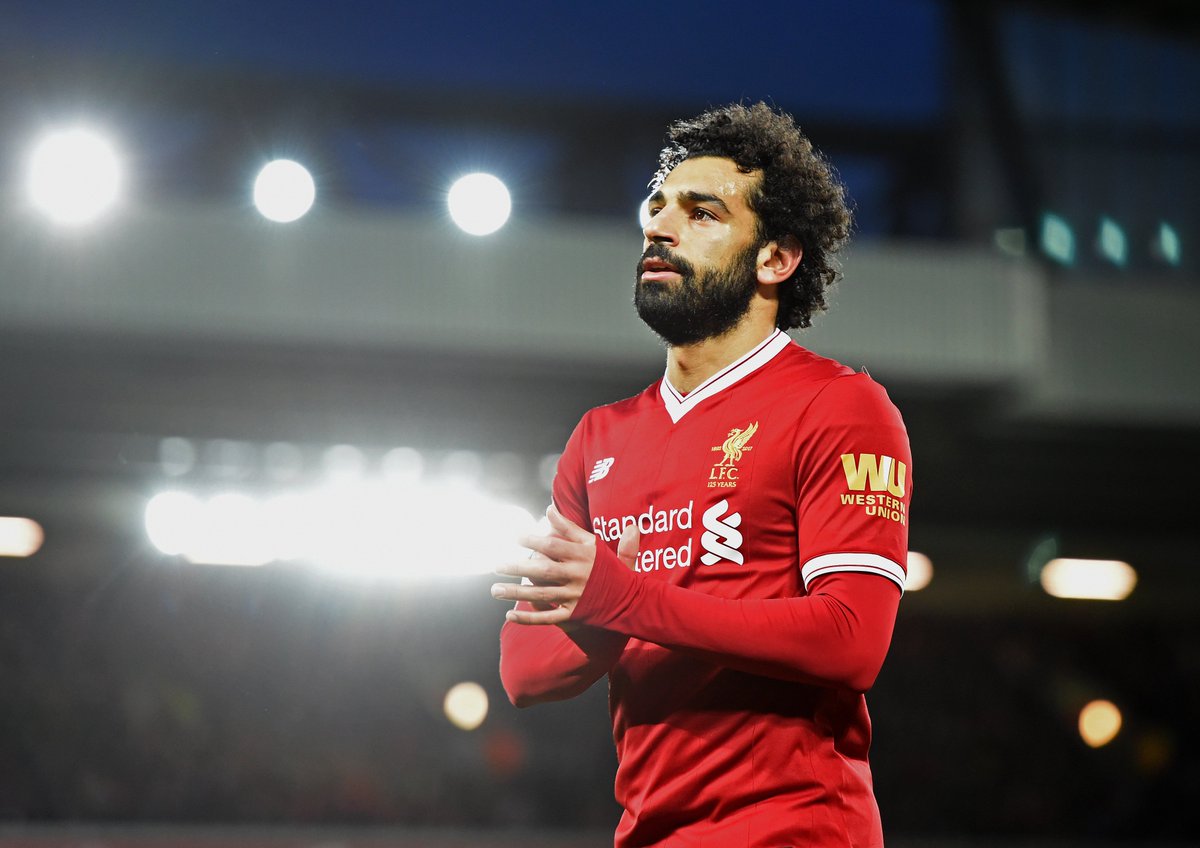 Mo Salah might leave Liverpool