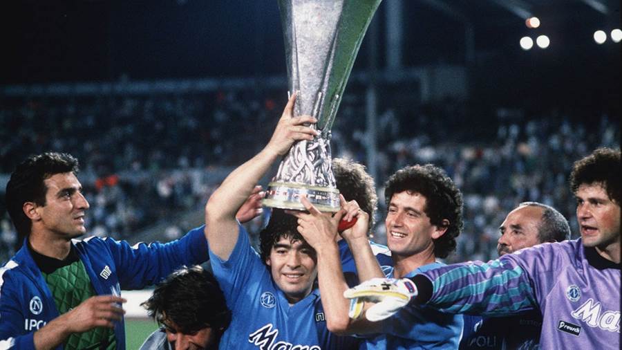 European cup