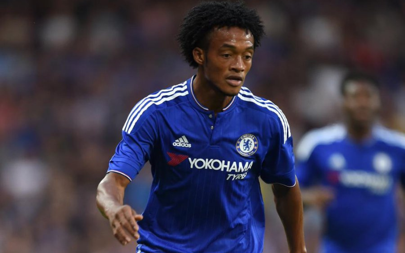 Juan Cuadrado