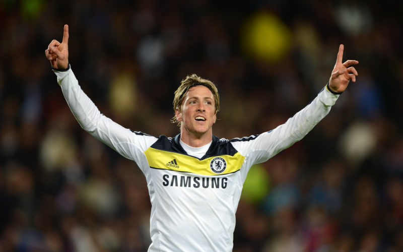 Fernando Torres