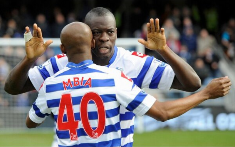 Christopher Samba