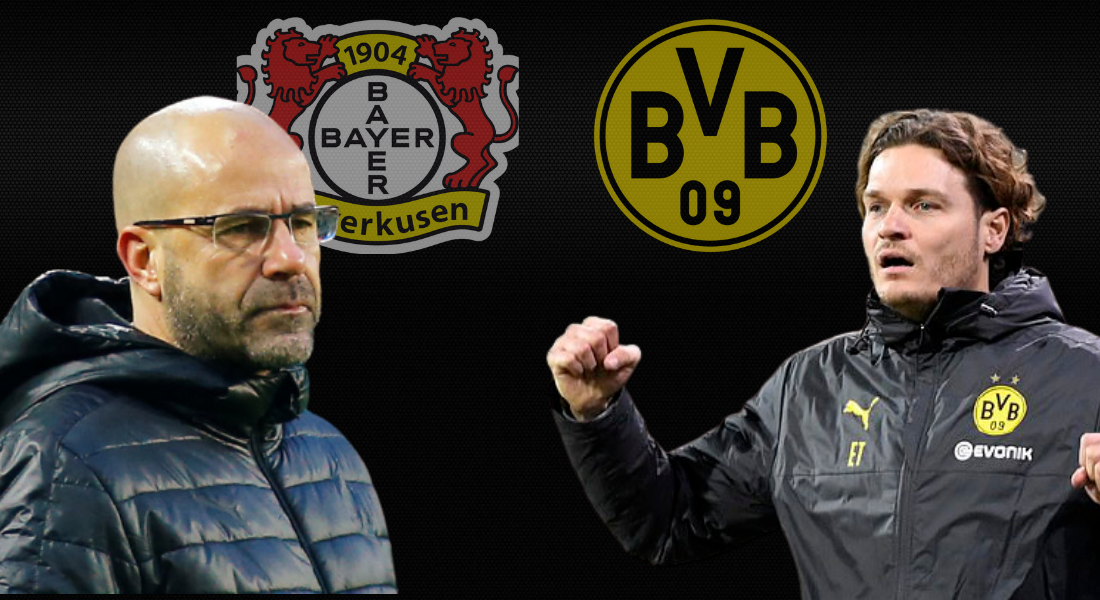 Bosz vs Terzic