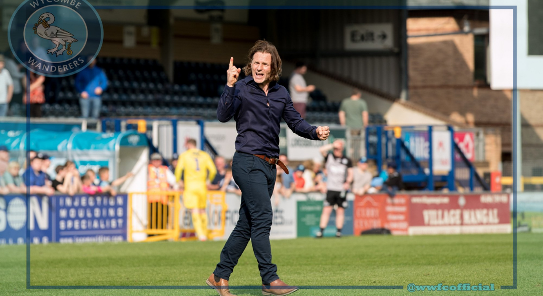 Gareth Ainsworth