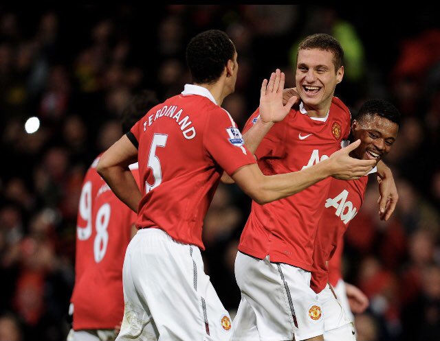 Vidic United