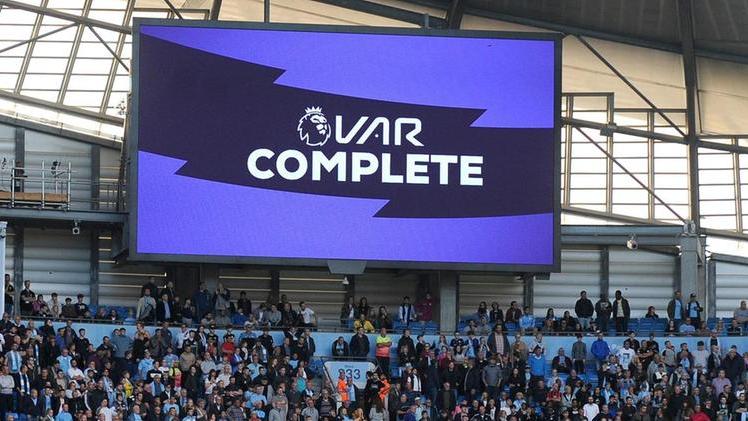 VAR Premier League