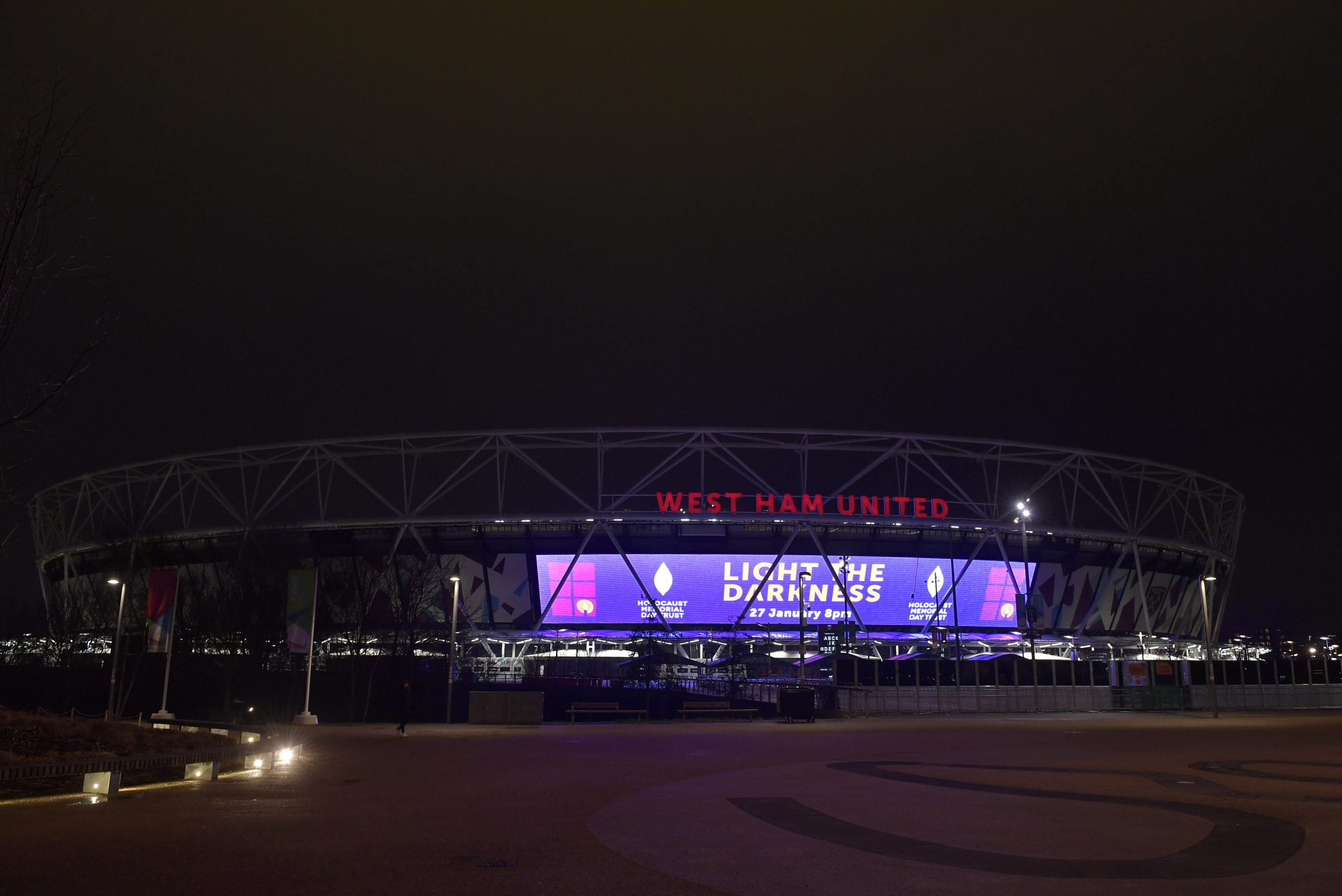 West Ham United under Moyes