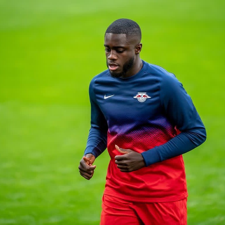 Dayot Upamecano