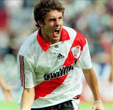 Aimar river plate