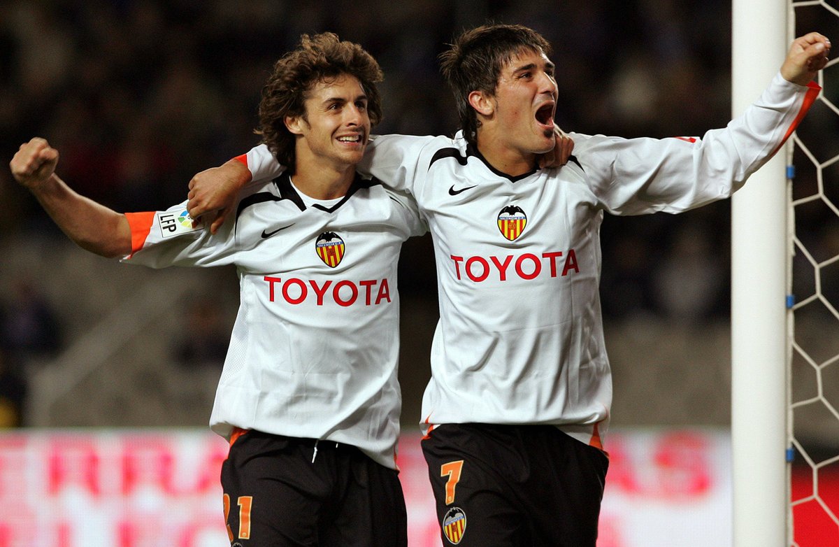 Aimar and villa