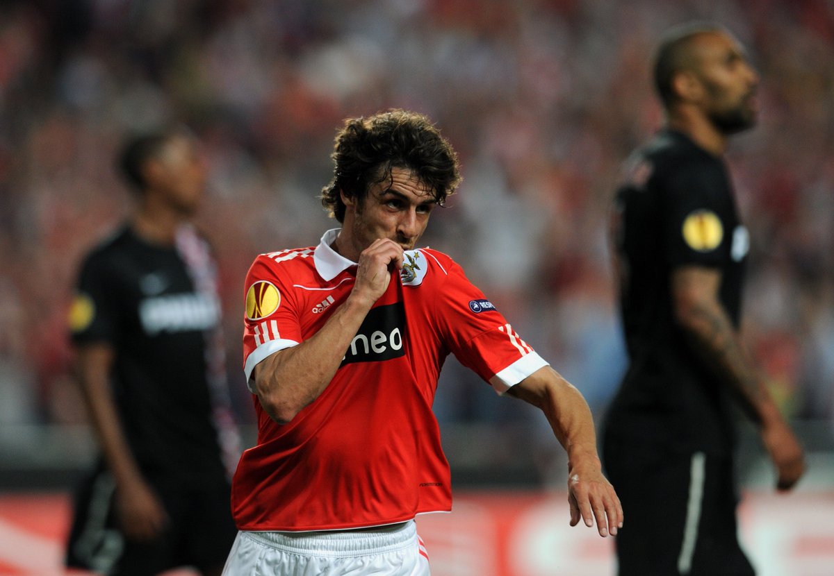 Aimar Benfica