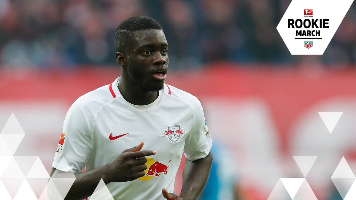 Dayot Upamecano