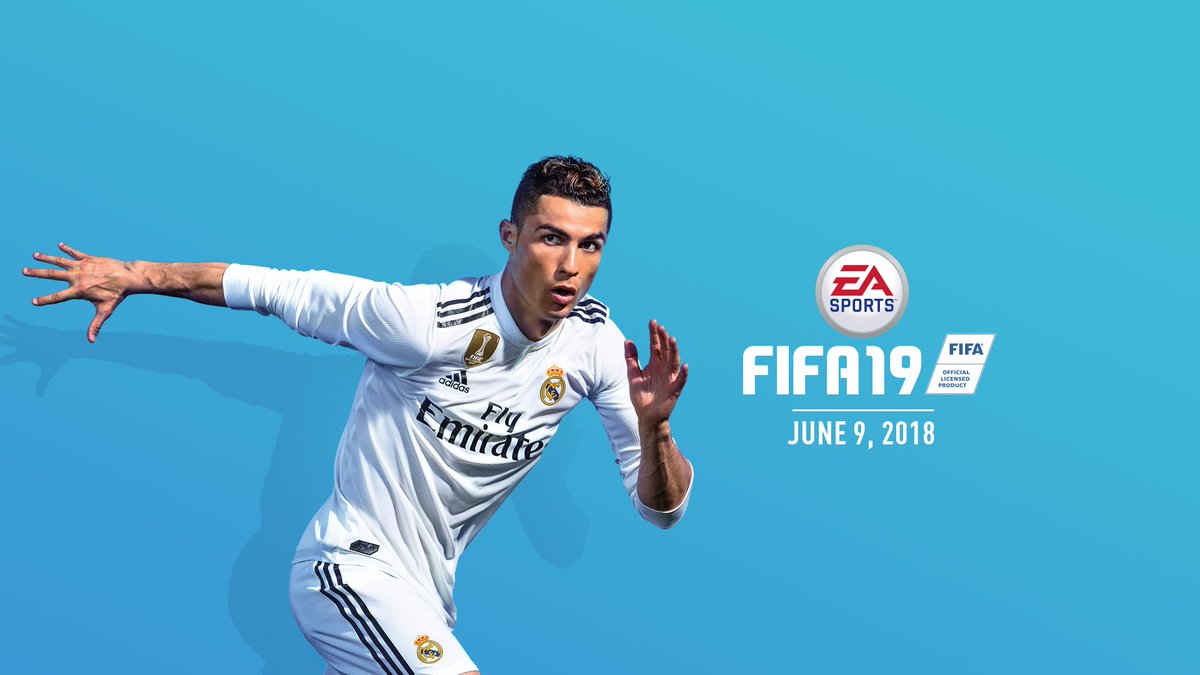 Fifa 19