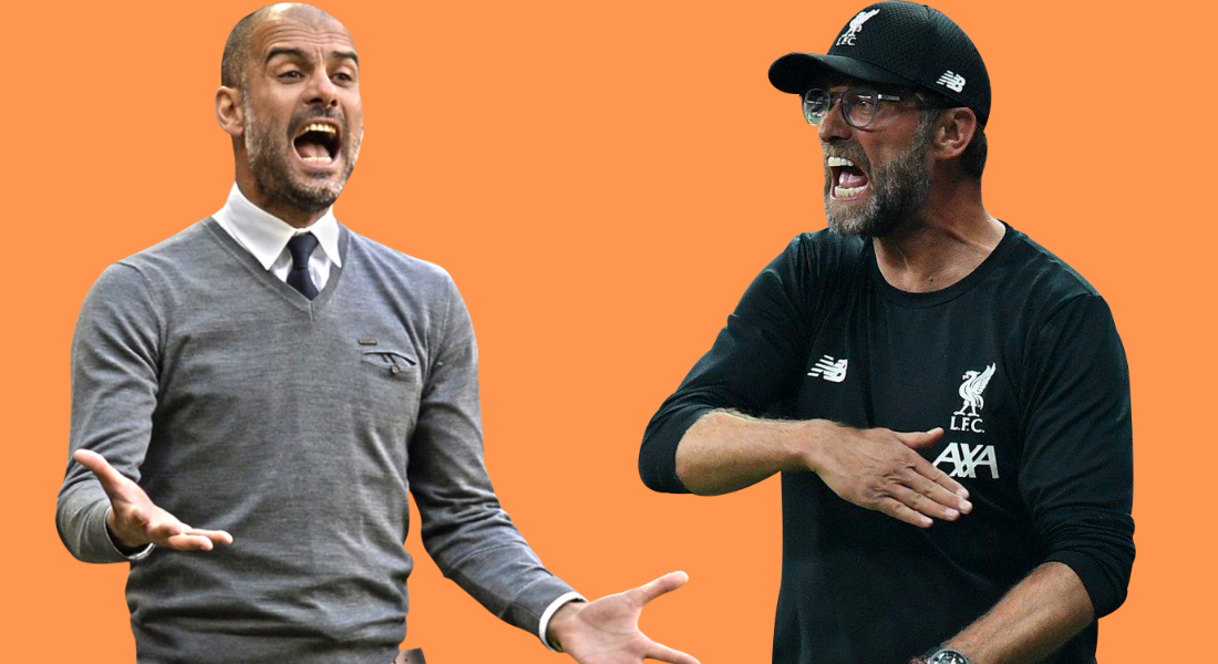 Liverppol Man City Preview