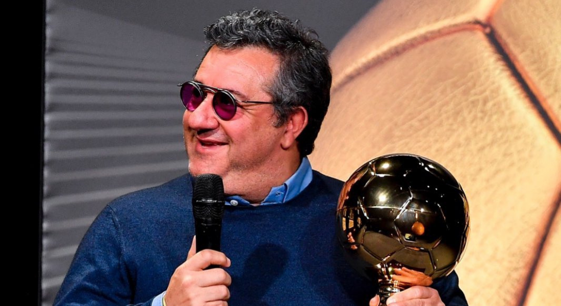 Mino Raiola