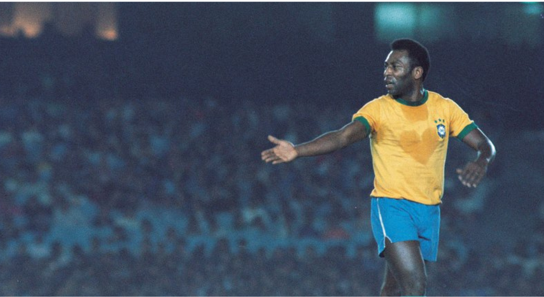 Pele